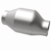 Load image into Gallery viewer, MagnaFlow Conv Univ 4.00inch O/C Diesel
