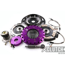 Load image into Gallery viewer, XClutch 08-09 Pontiac G8 GXP 6.2L 9in Twin Solid Ceramic Clutch Kit
