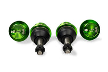 Load image into Gallery viewer, DV8 Offroad 18-26 Jeep Wrangler JL Ball Joint Replacement Kit - D30 &amp; D44 Models
