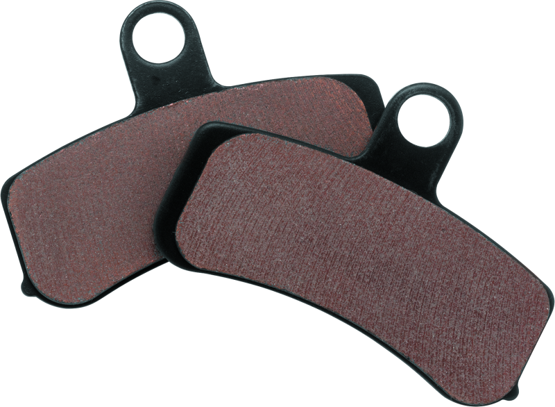 Twin Power 08-14 Softails 08-17 Dyna Sintered Brake Pads Replaces H-D 44082-08, 46363-11 Front TwinPower