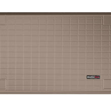 Load image into Gallery viewer, WeatherTech 12019+ Mercedes G-Class Cargo Liners - Tan WeatherTech
