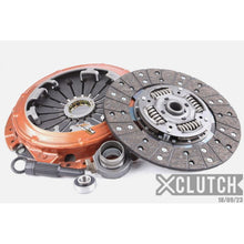 Load image into Gallery viewer, XClutch 98-02 Isuzu Trooper S 3.5L Stage 1 Sprung Organic Clutch Kit
