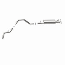 Load image into Gallery viewer, MagnaFlow BRE Exhaust Kit 96-00 Savana Express
