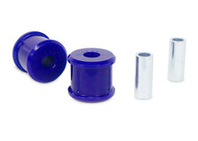 Load image into Gallery viewer, SuperPro Front Upper Trailing Arm Bushing Set
