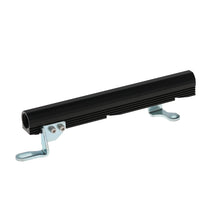 Load image into Gallery viewer, Aeromotive 96-07 GM 3.8L Supercharged L67/L32 Fuel Rails - Black | 14174
