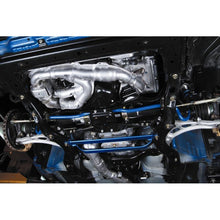 Load image into Gallery viewer, Cusco Sway 21mm Front GDA Impreza *Turbo models only
