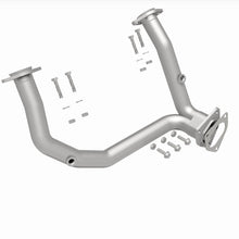 Load image into Gallery viewer, BRE Exhaust 93-97 B3000 B4000 Ranger 3.0L 4.0L Front Pipe Kit
