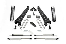 Load image into Gallery viewer, Fabtech 19-20 Ford F450/F550 4WD Diesel 6in Rad Arm Sys w/Coils &amp; Dl Shks Lift Kits Fabtech
