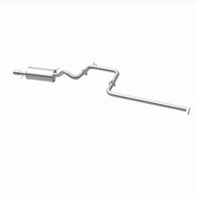 Load image into Gallery viewer, MagnaFlow BRE Exhaust Kit 01-09 Chrysler PT Cruiser 2.4L
