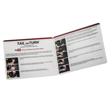 Load image into Gallery viewer, Diode Dynamics 14-21 Toyota 4Runner Tail as Turn Module +Backup Module (USDM) Stage 1 | DD3064
