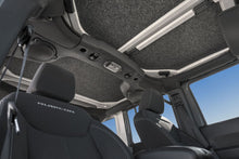 Load image into Gallery viewer, Husky Liners 18-25 Jeep Wrangler JLU 4dr Guardian Comfort Jeep Headliner
