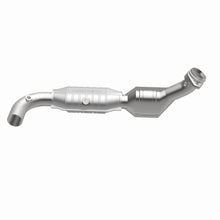 Load image into Gallery viewer, MagnaFlow Conv DF F150 Truck 97-98 V8 4.6L 2W
