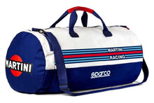 Load image into Gallery viewer, Sparco Duffel Martini Sport Bag | 099100MR
