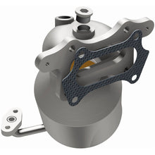 Load image into Gallery viewer, Magnaflow 10-14 Honda Insight 1.3L Direct Fit Catalytic Converter
