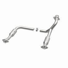 Load image into Gallery viewer, Magnaflow 2006 Ford Explorer 4.6L Direct Fit Converter
