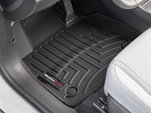 Load image into Gallery viewer, WeatherTech 25-26 Volvo EX30 1st Row Front FloorLiner - Black | 4419321

