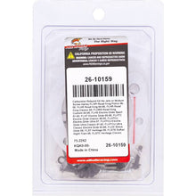 Load image into Gallery viewer, All Balls Racing Carburetor Rebuild Kit | 26-10159
