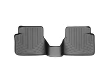 Load image into Gallery viewer, WeatherTech 08+ Subaru Impreza Rear FloorLiner - Black | 441662

