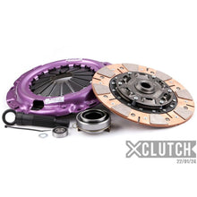 Load image into Gallery viewer, XClutch 91-96 Dodge Stealth ES 3.0L Stage 2 Cushioned Ceramic Clutch Kit
