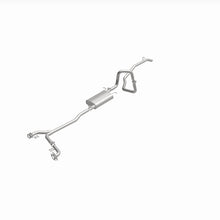 Load image into Gallery viewer, MagnaFlow BRE Exhaust Kit 90-97 Crown Victoria LTD Town Car
