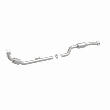 Load image into Gallery viewer, Magnaflow 2005 Mercedes-Benz E320 3.2L Direct Fit Converter
