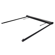 Load image into Gallery viewer, Westin 14-18 Chevy Silverado/GMC Sierra 1500 78in. Bed Soft Roll-Up Tonneau Cover - Black Westin
