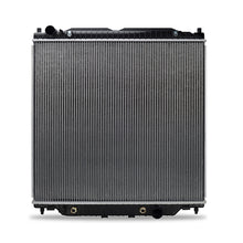Load image into Gallery viewer, Mishimoto Ford 6.0L Powerstroke Replacement Radiator 2005-2007 Radiators Mishimoto   
