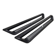 Westin 2025 Toyota 4Runner Outlaw Drop Running Boards - Tex. Blk | 20-43785