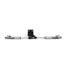 Load image into Gallery viewer, Zone Offroad 05-23 Ford F250/350 Super Duty Zone Dual Stabilizer Kit w/ Nitro Stabilizer
