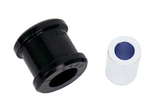 Load image into Gallery viewer, Whiteline 02-07 Mini Cooper Upper Or Lower Front Engine Mount Bushing Kit Whiteline
