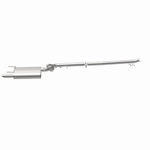 Load image into Gallery viewer, MagnaFlow BRE Exhaust Kit 12-17 Toyota Camry 2.5L
