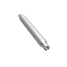 Load image into Gallery viewer, MagnaFlow Exhaust Products Exhaust Muffler MagnaFlow Exhaust Products Magnaflow Glasspack Performance Muffler; 2.25in. Center/Center; 3.5x26x3.5 Body 18145
