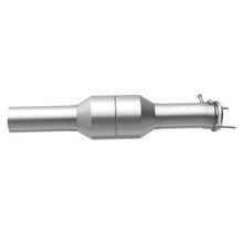 Load image into Gallery viewer, MagnaFlow Conv DF 03-05 Ford F250/350 SD 6.0
