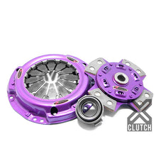 Load image into Gallery viewer, XClutch 86-95 Suzuki Samurai JX SE 1.3L Stage 2 Sprung Ceramic Clutch Kit
