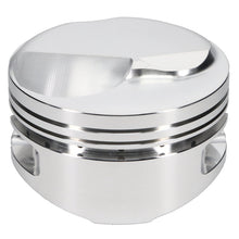 Load image into Gallery viewer, JE Pistons BBC BLOWN ALKY DM Set of 8 Pistons JE Pistons
