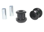 Whiteline 92-95 Honda Civic / 94-01 Acura Integra Front Lower Control Arm - Inner Rear Bushing Kit Bushing Kits Whiteline   
