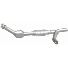 Load image into Gallery viewer, MagnaFlow Conv DF 01-03 Ford E150 4.2L Passenger Side

