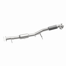 Load image into Gallery viewer, Magnaflow 08-13 Volvo C30 2.5L Direct Fit Converter
