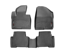 Load image into Gallery viewer, WT FloorLiner - Front - Blk | 44440-1-2
