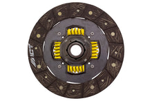 Load image into Gallery viewer, ACT 1992 Acura Integra Perf Street Sprung Disc Clutch Discs ACT   
