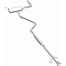 Load image into Gallery viewer, BRExhaust Exhaust Kit Replacement Dodge

