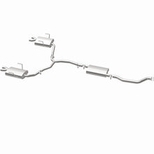 Load image into Gallery viewer, BRExhaust 09-12 GMC Acadia 3.6L Exhaust Kit
