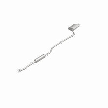 Load image into Gallery viewer, MagnaFlow BRE Exhaust Kit 08-12 Honda Accord 2.4L
