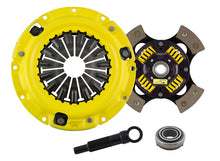 Load image into Gallery viewer, ACT 1990 Eagle Talon Sport/Race Sprung 4 Pad Clutch Kit Clutch Kits - Single ACT   
