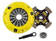ACT 1990 Eagle Talon Sport/Race Sprung 4 Pad Clutch Kit Clutch Kits - Single ACT   