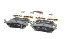 Load image into Gallery viewer, Brembo OE 2023 Ford Expedition/21-22 F-150 PRIME Ceramic Brake Pad - Rear | P24252N
