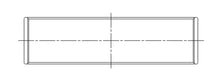 Load image into Gallery viewer, ACL Toyota 2GR-FE 3456cc V6 Standard Size High Performance Rod Bearing Set
