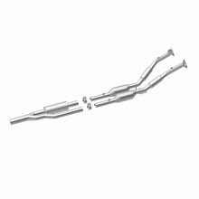 Load image into Gallery viewer, MagnaFlow Converter Direct Fit California Grade 06-09 Audi A3 Quattro 3.2L
