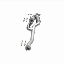 Load image into Gallery viewer, BRE Exhaust 05-07 Ford Freestyle 3.0L Front Pipe Kit

