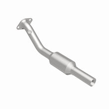 Load image into Gallery viewer, Magnaflow California Direct Fit Converter 08 Dodge Caliber 2.4L

